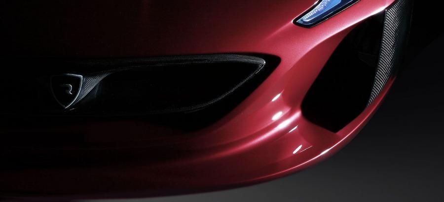  Rimac Concept_One 2011 года  (фото 69 из 85)